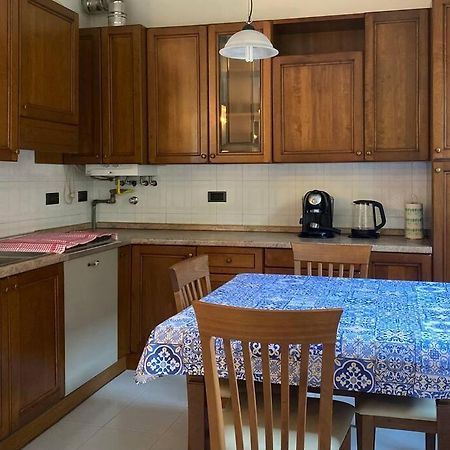 Appartamento Castiglioni غْرانداتي المظهر الخارجي الصورة