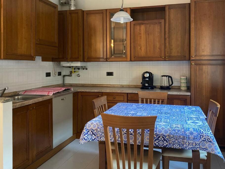 Appartamento Castiglioni غْرانداتي المظهر الخارجي الصورة